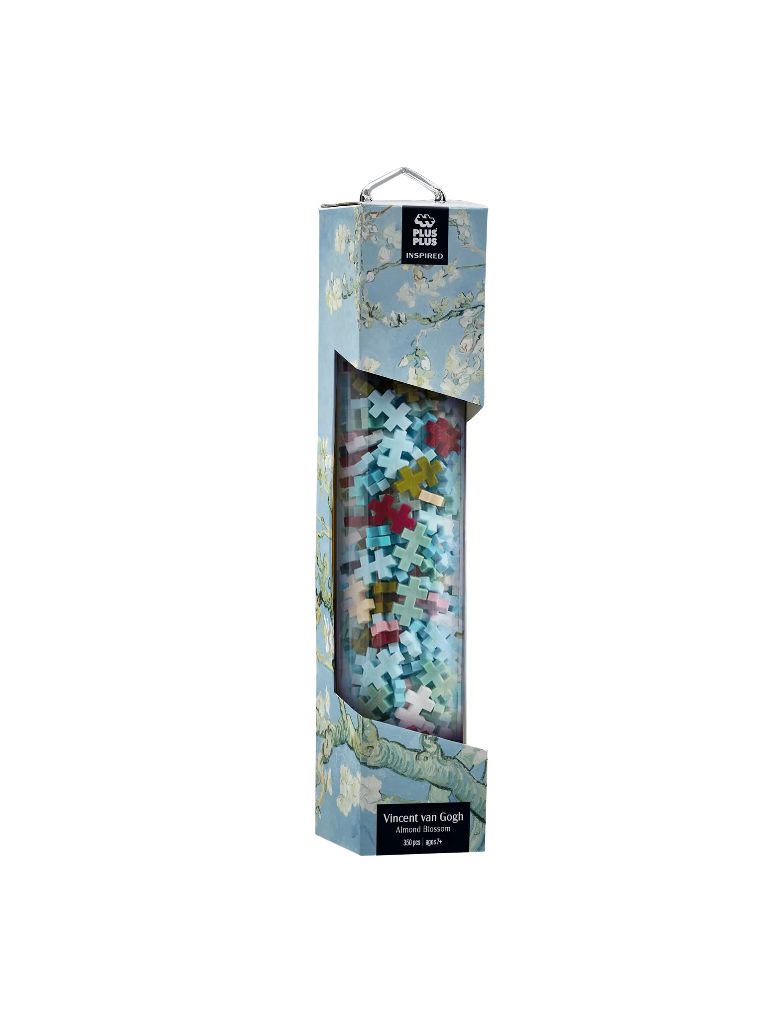 Inspired - Van Gogh Almond Blossom
